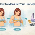 how to measure bra size
